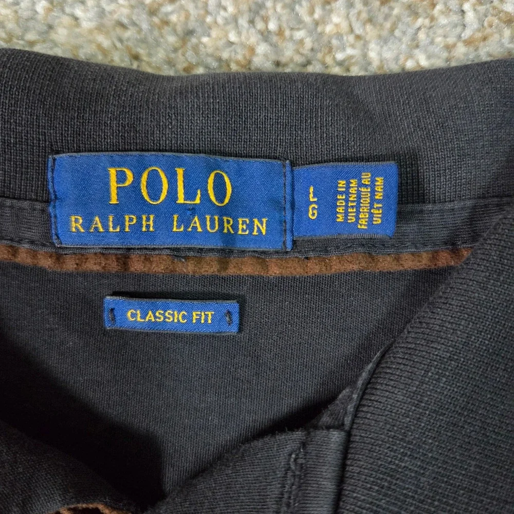 Polo Ralph Lauren polo ralph